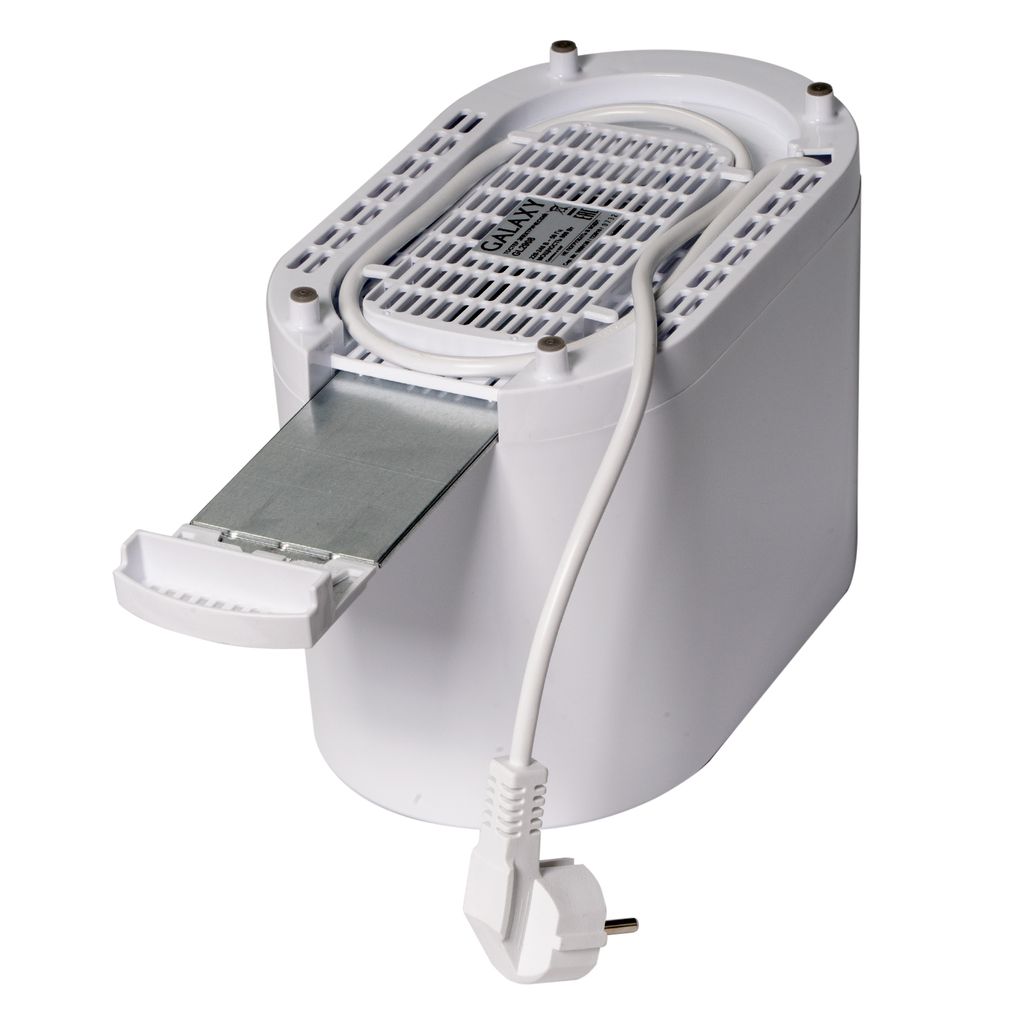 Тостер электрический GALAXY GL2908  фото 5