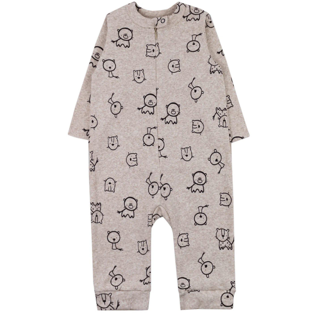 Комбинезон кашкорсе 1459400103 - Youlala фото 2