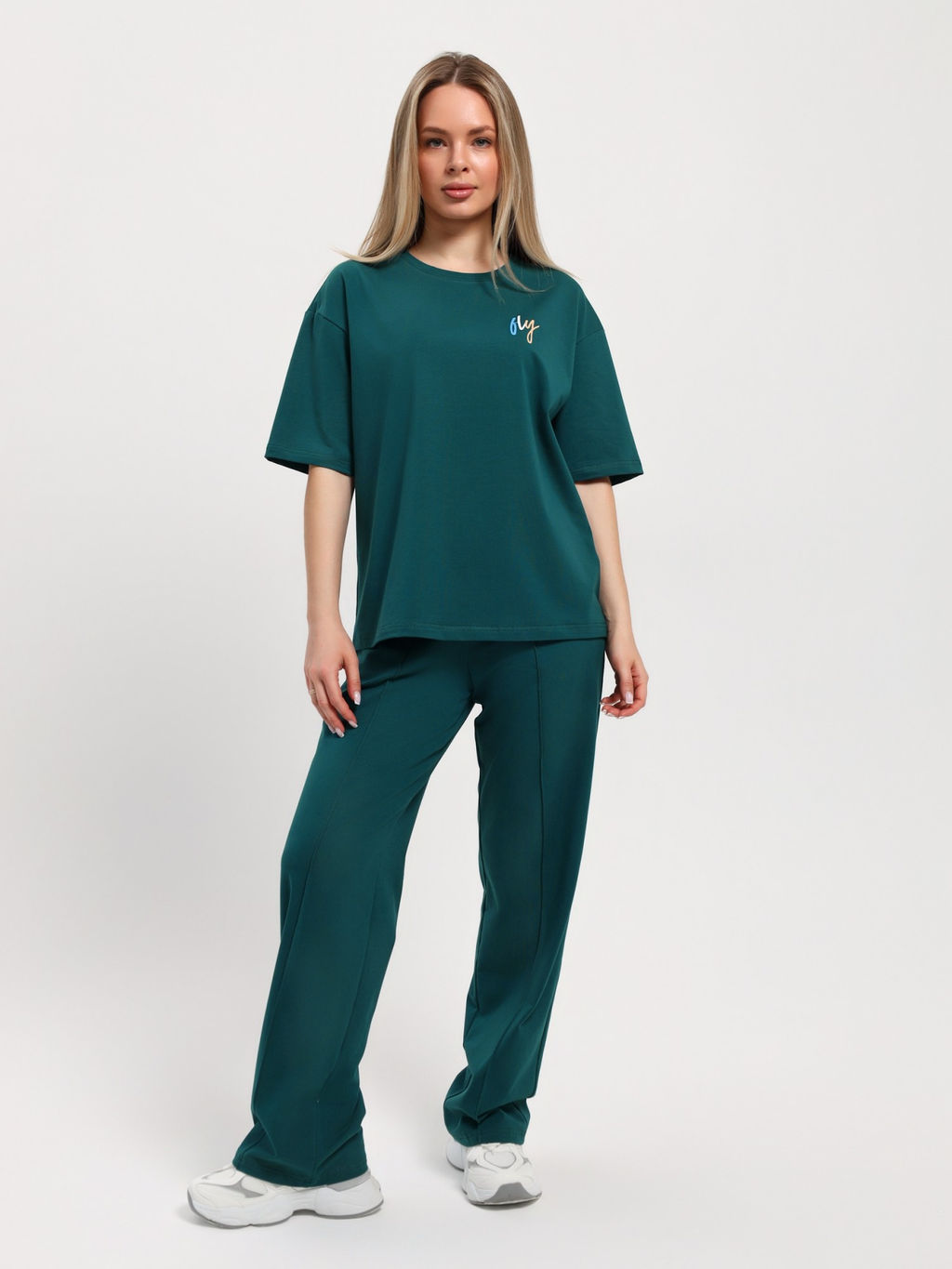 VIOTEX Костюм Разгар-1 из хлопка с лайкрой - Виотекс фото 20