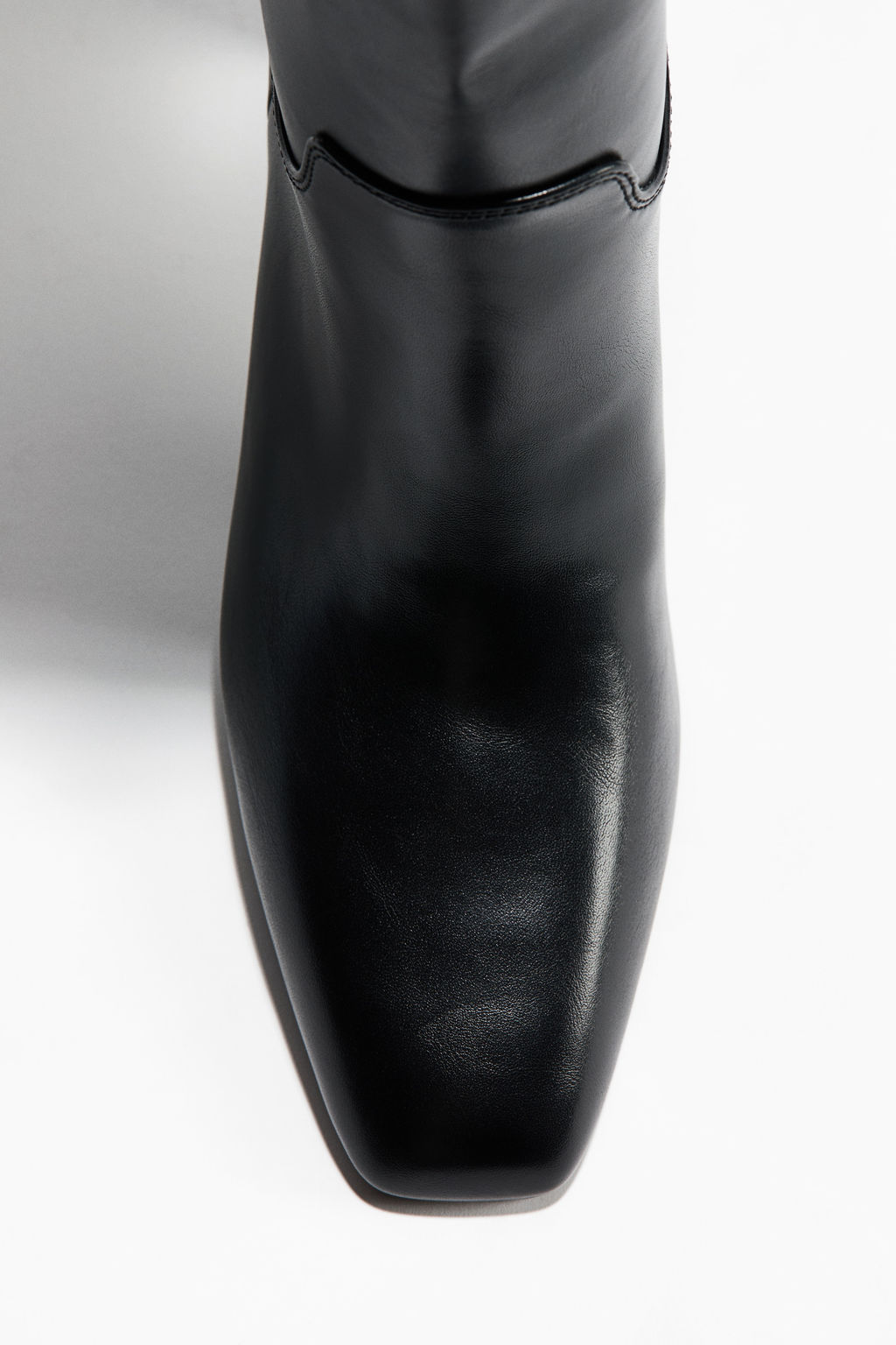Botas a la rodilla - H&m фото 6