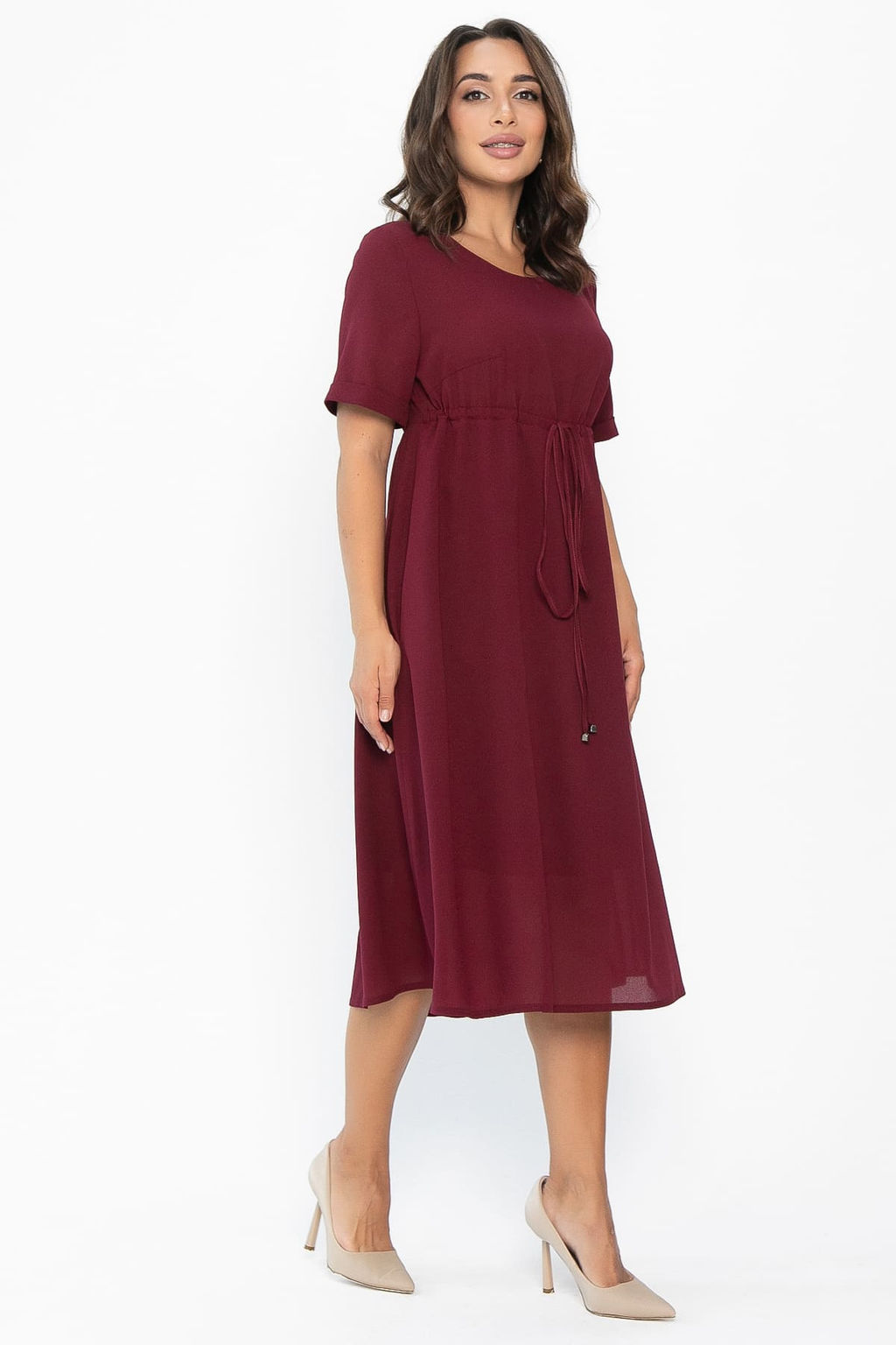 Платье Майя - Lt collection фото 8