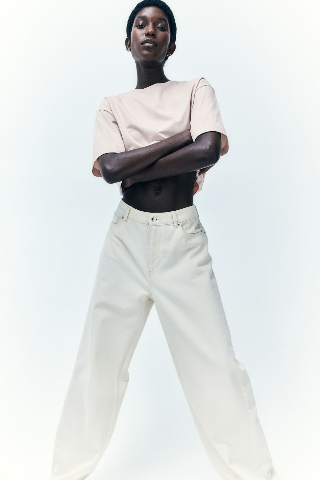 Camiseta - H&m фото 3