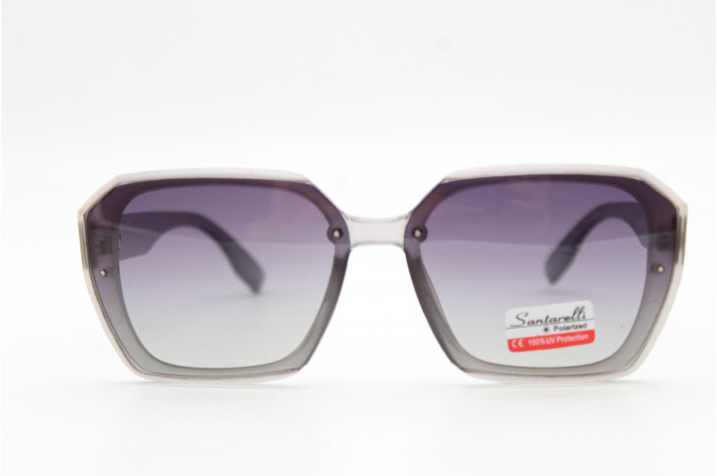Солнцезащитные очки Santarelli (Polarized) 2416 62-12-144 С4