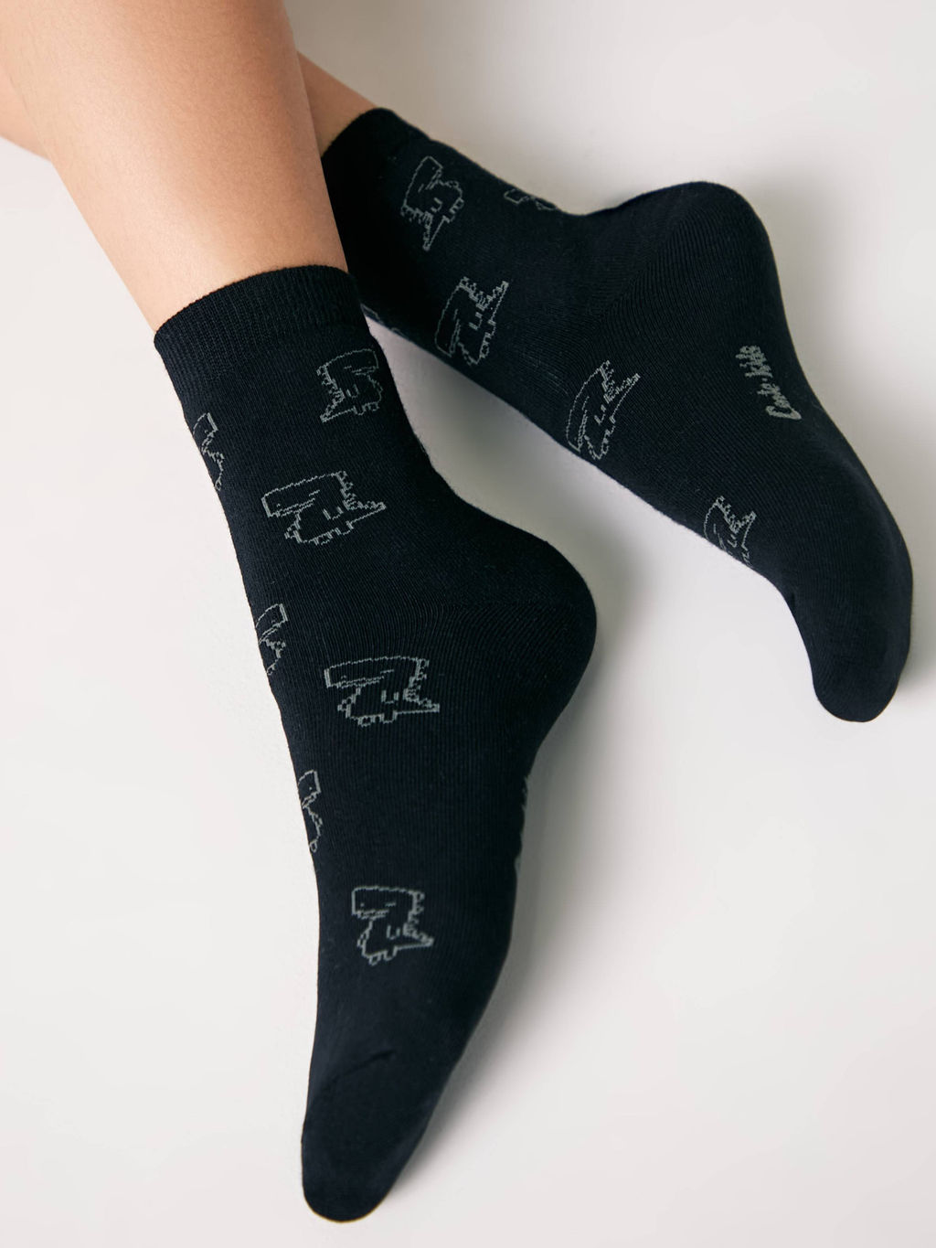 Цена за 2 пары. Носки Теплые CONTE-KIDS SOF-TIKI Носки детские махровые