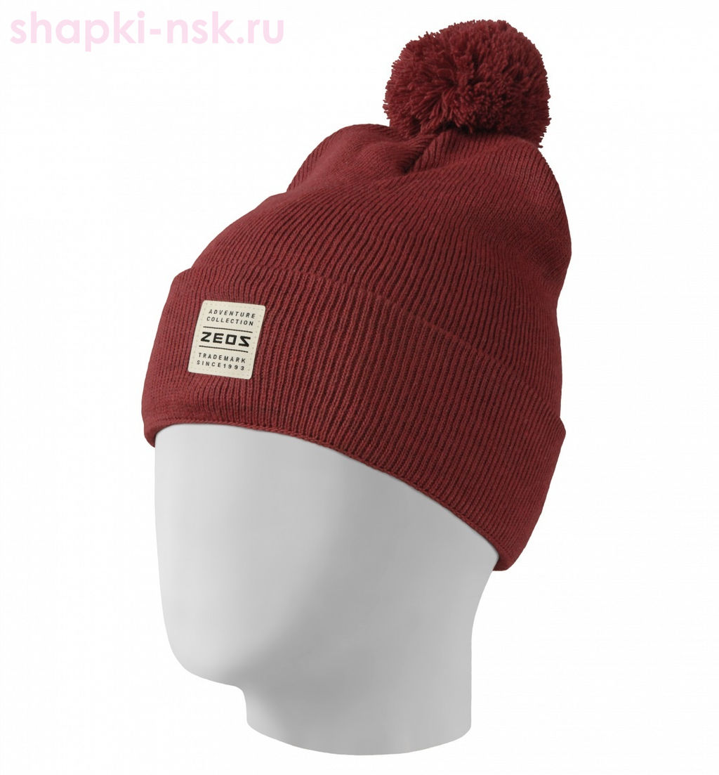 MERCURY Колпак мужской