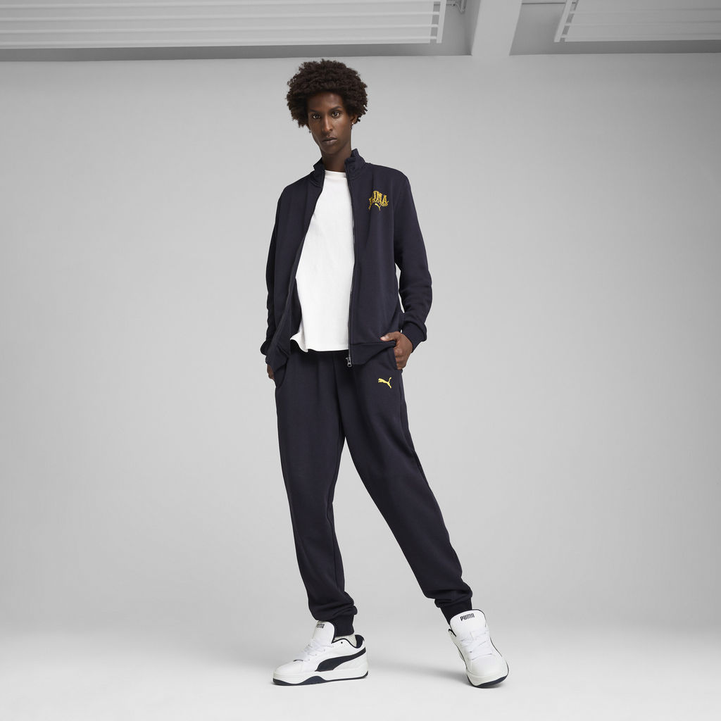 Спортивный костюм взрослый