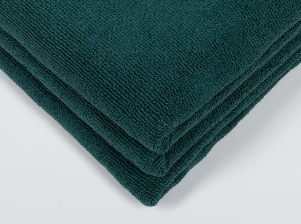 3с409.451ж1 Комфорт (зел.опал2) Плед 180х200 см