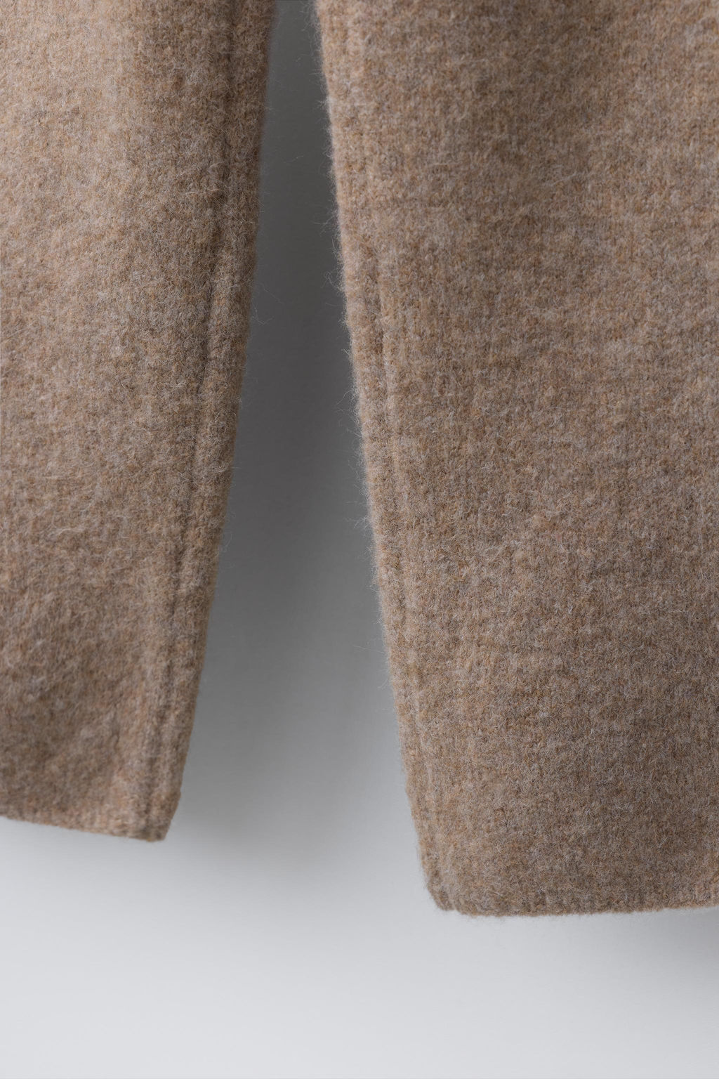 KNIT CULOTTES - Zara фото 4