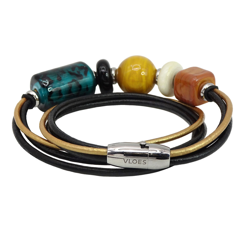 WILD WAY Браслет R3911