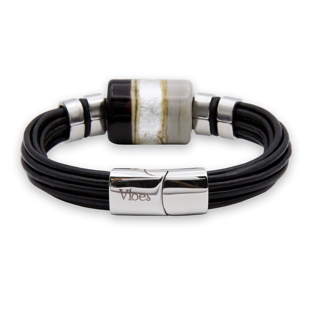 Браслет из муранского стекла - Vloes фото 2