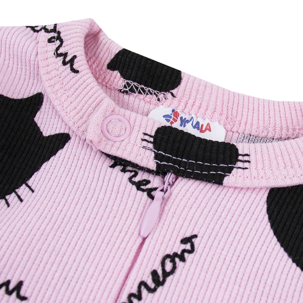 Комбинезон кашкорсе 1459400105 - Youlala фото 4