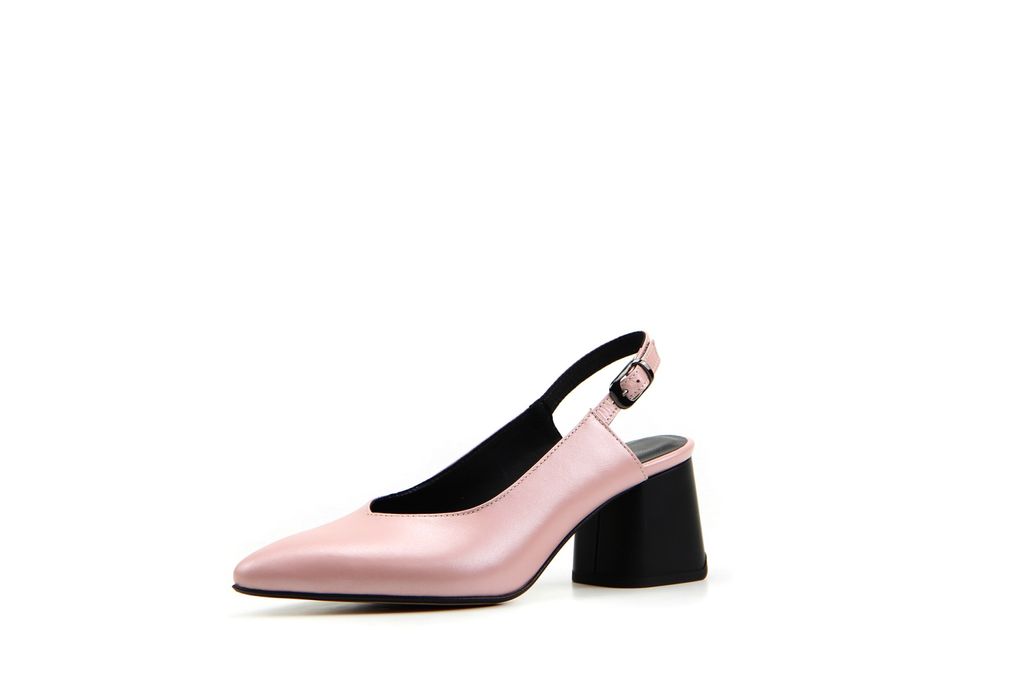 Босоножки EDART 6101.6057 bl. Richie pink