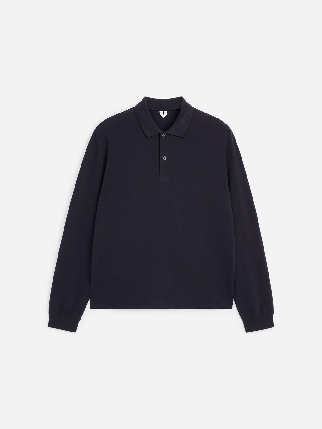 Polo de piqu? de algod?n - H&m фото 2