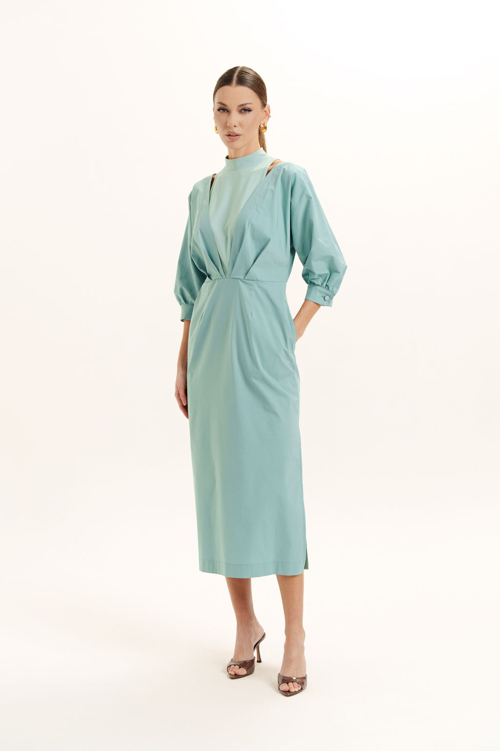 Платье женское - Deesses фото 3