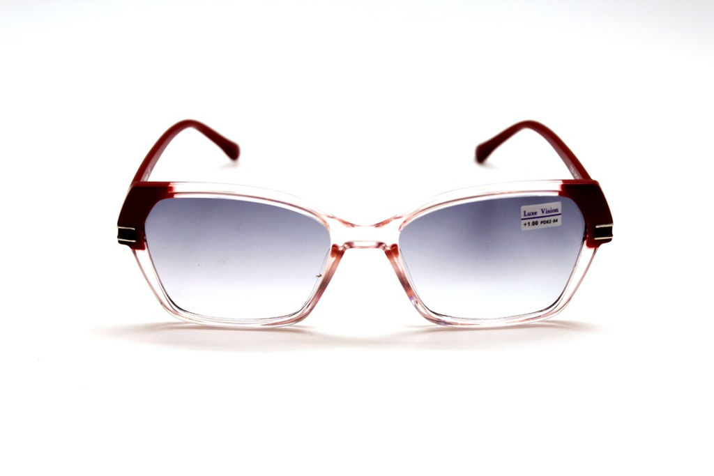 Солнцезащитные очки - Luxe Vision 7029 c3 -3