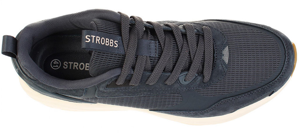 Кроссовки Strobbs C3520-2