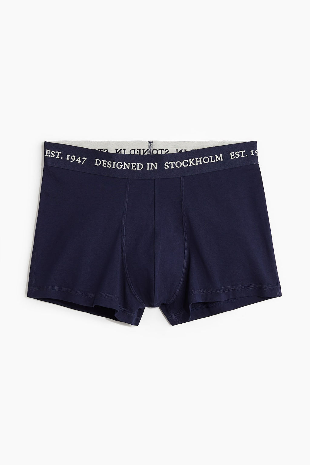 Pack de 3 calzoncillos trunk cortos Xtra Life - H&m фото 5