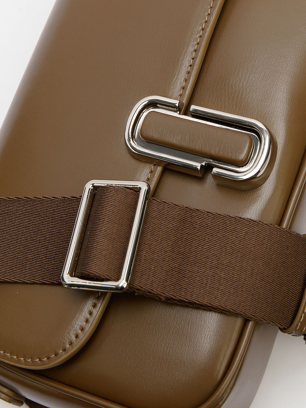 Кросс-боди TENDANCE Артикул 4319821, пыльно-коричневый  фото 3