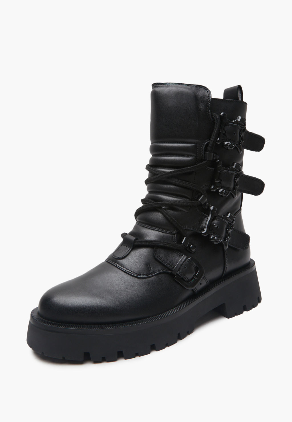 Ботинки - Mascotte фото 3