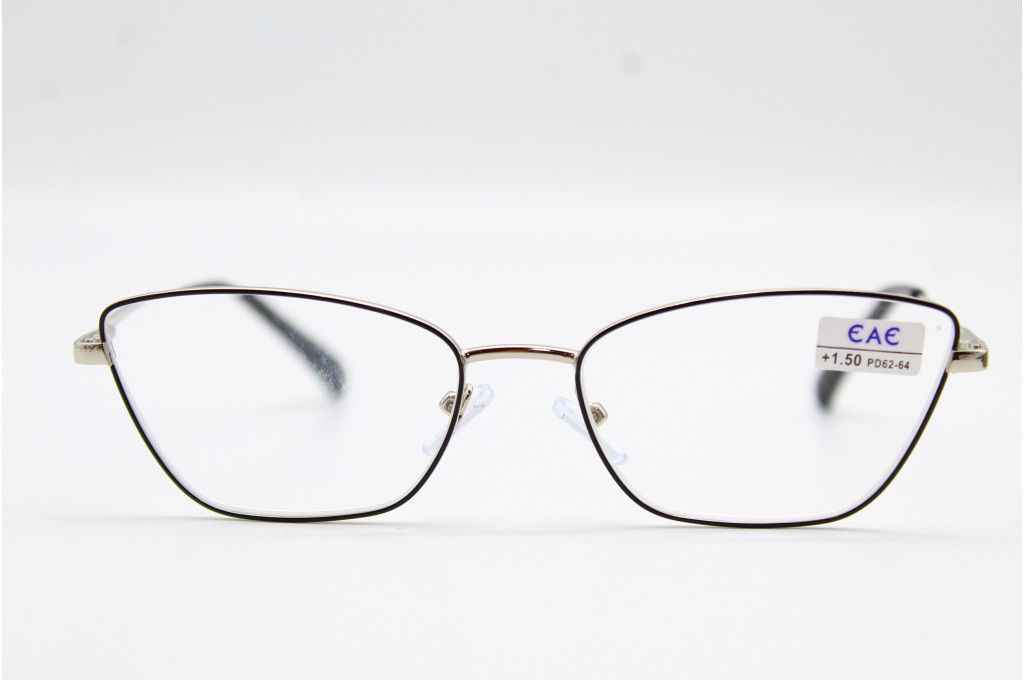 Готовые очки ЕАЕ 1062 55-17-140
