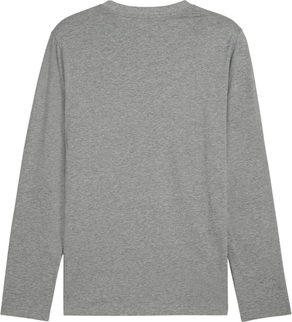 Лонгслив взрослый