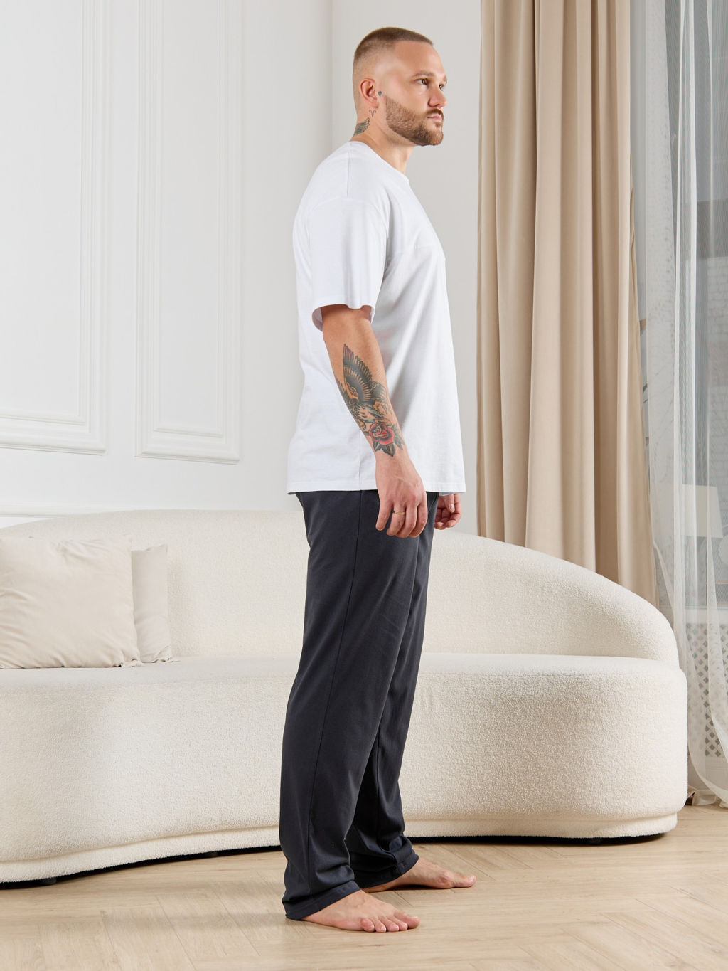 Брюки мужские Тор-3 VIOTEX - Виотекс фото 16