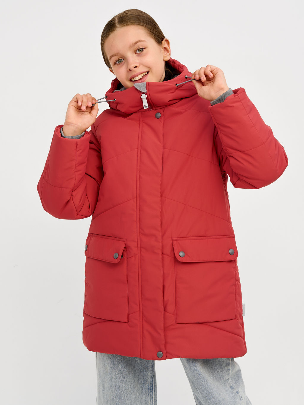 NEW!!! Куртка зимняя 23637-446 - Avese фото 82