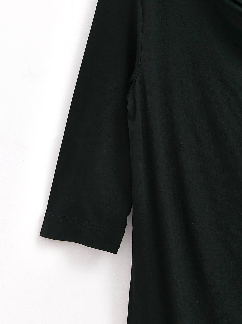 ESLI Туника LTH 418 черный черный