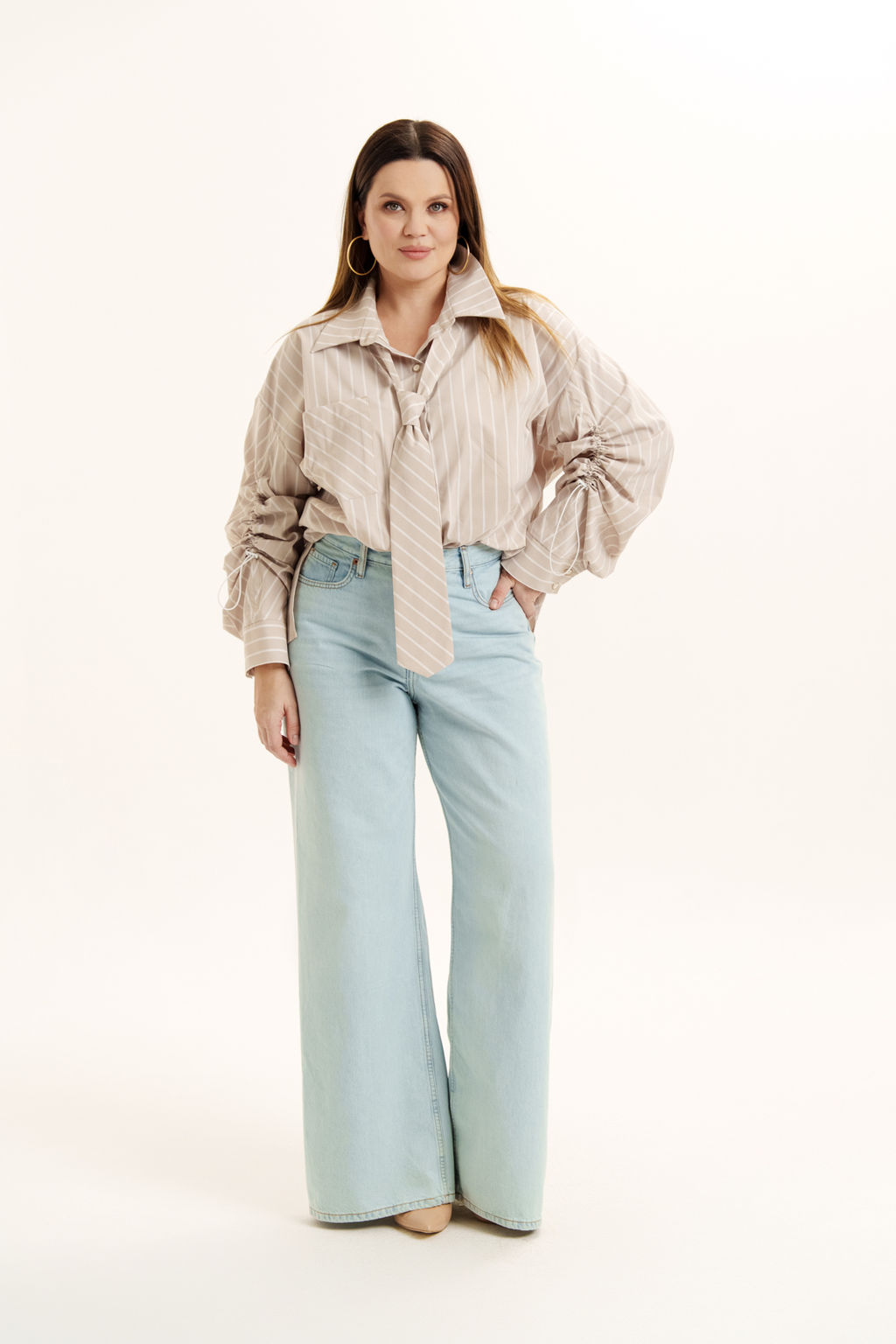 Блуза женская - Deesses фото 12