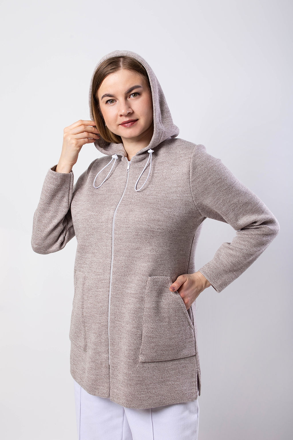 Туника женская Л399 - Olsarri фото 25