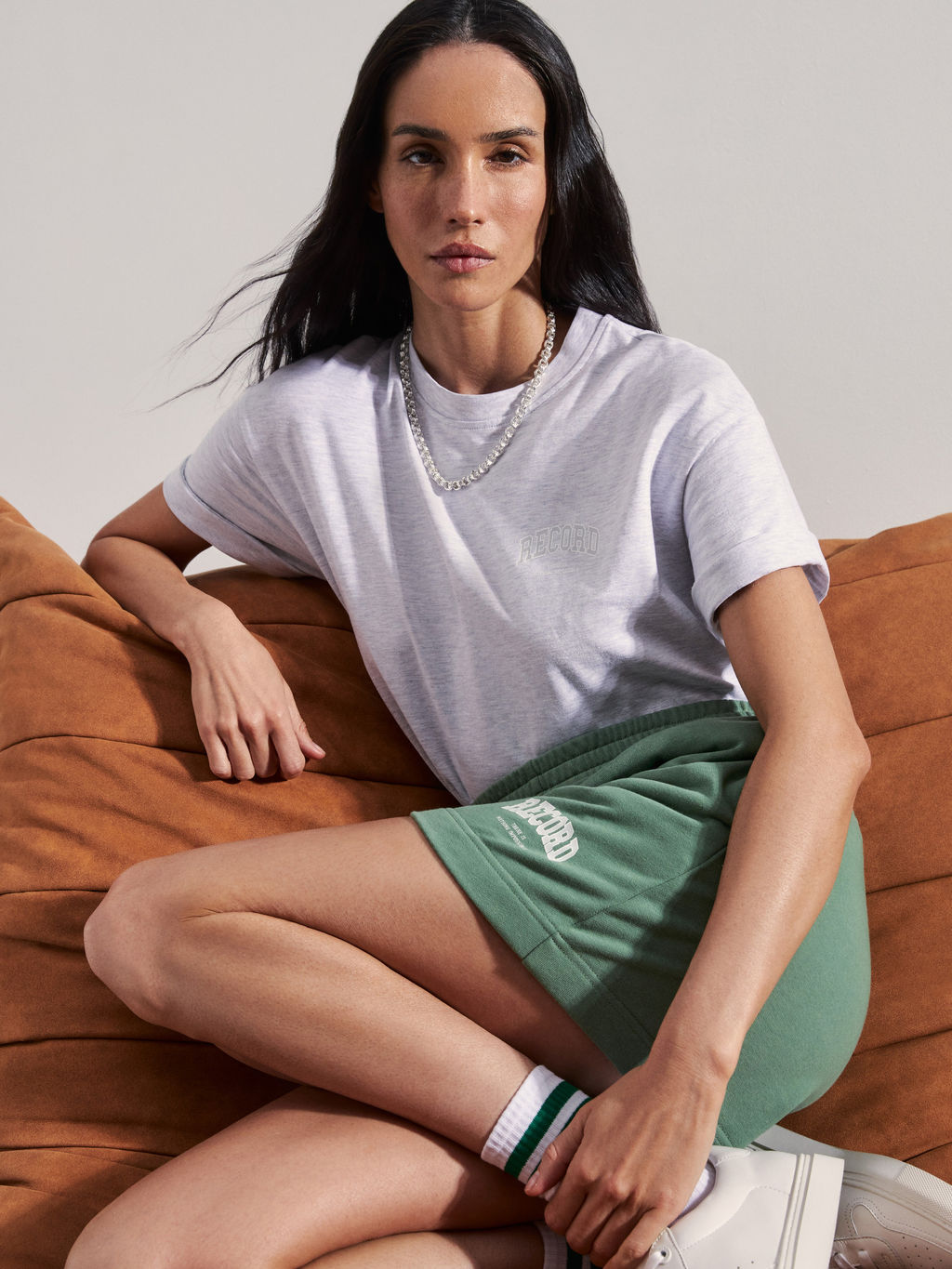 Футболка спортивная / Zarina  фото 2