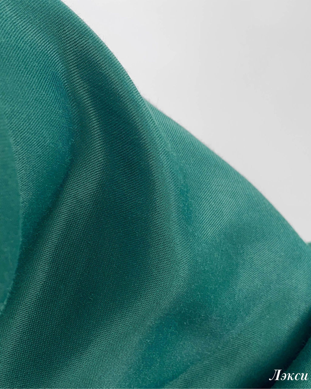 Платье Лэкси (изумрудный) - Nadi bordo фото 3