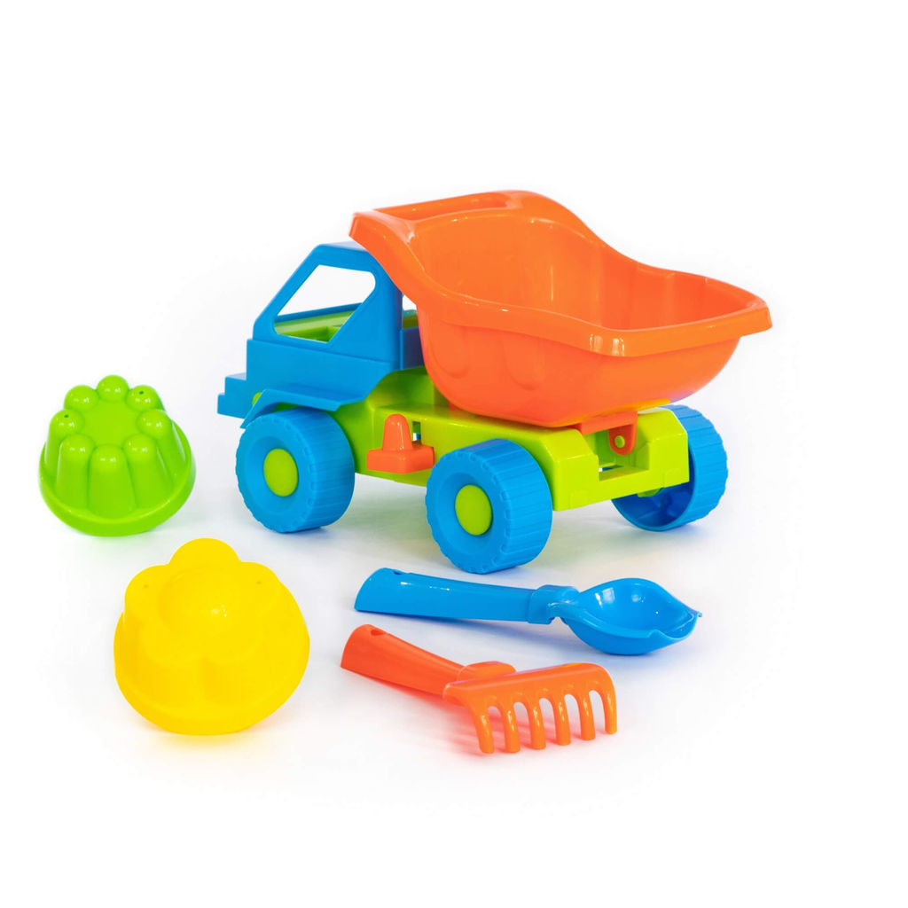 Набор №48 - Полесье фото 7