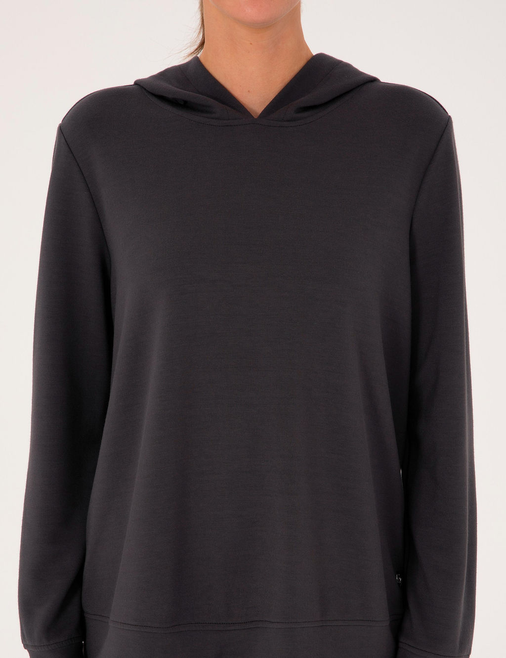 Antrasit Oversize Sweatshirt - Pierre cardin фото 6