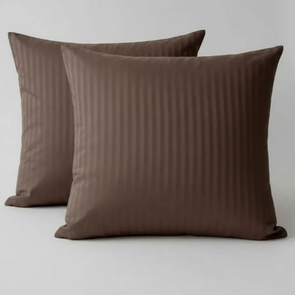 Комплект наволочек Микрофибра Страйп - Гармония Уюта фото 65