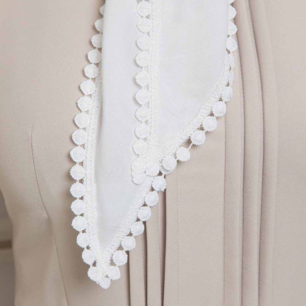 Косынка Березонька - Мастерская ПОКРОВ фото 3