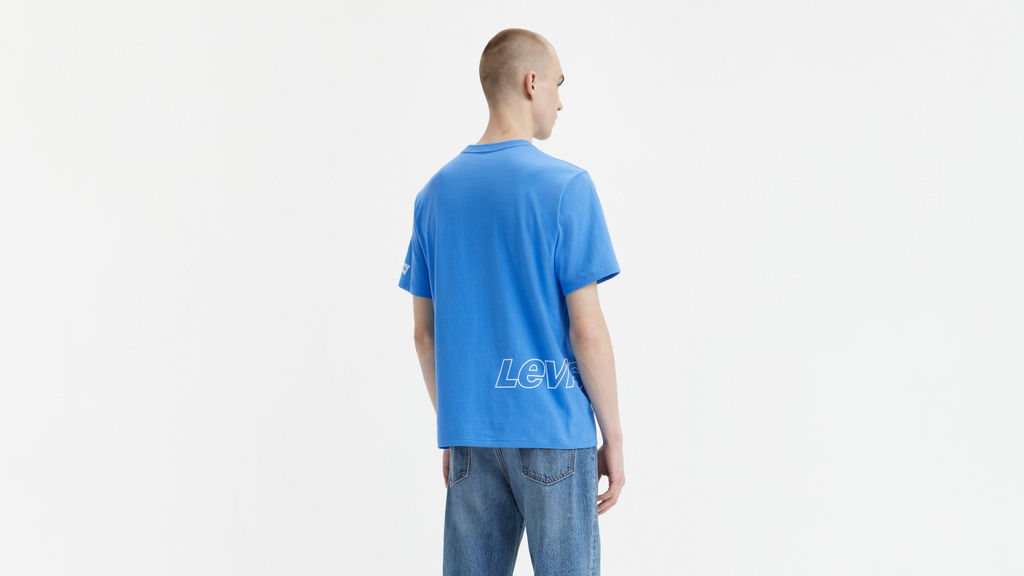 Футболка мужская