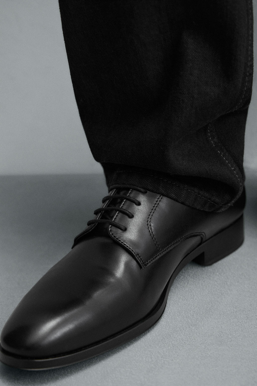 DRESS SHOES - Zara фото 6
