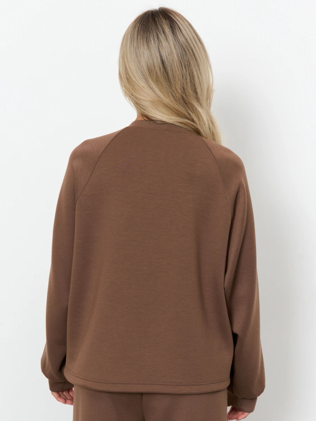 JETTY Свитшот