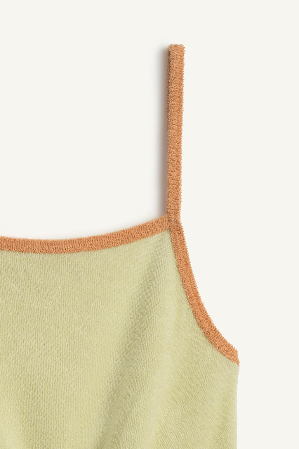 TWL JMPST 16 / Turquesa - Zara фото 7