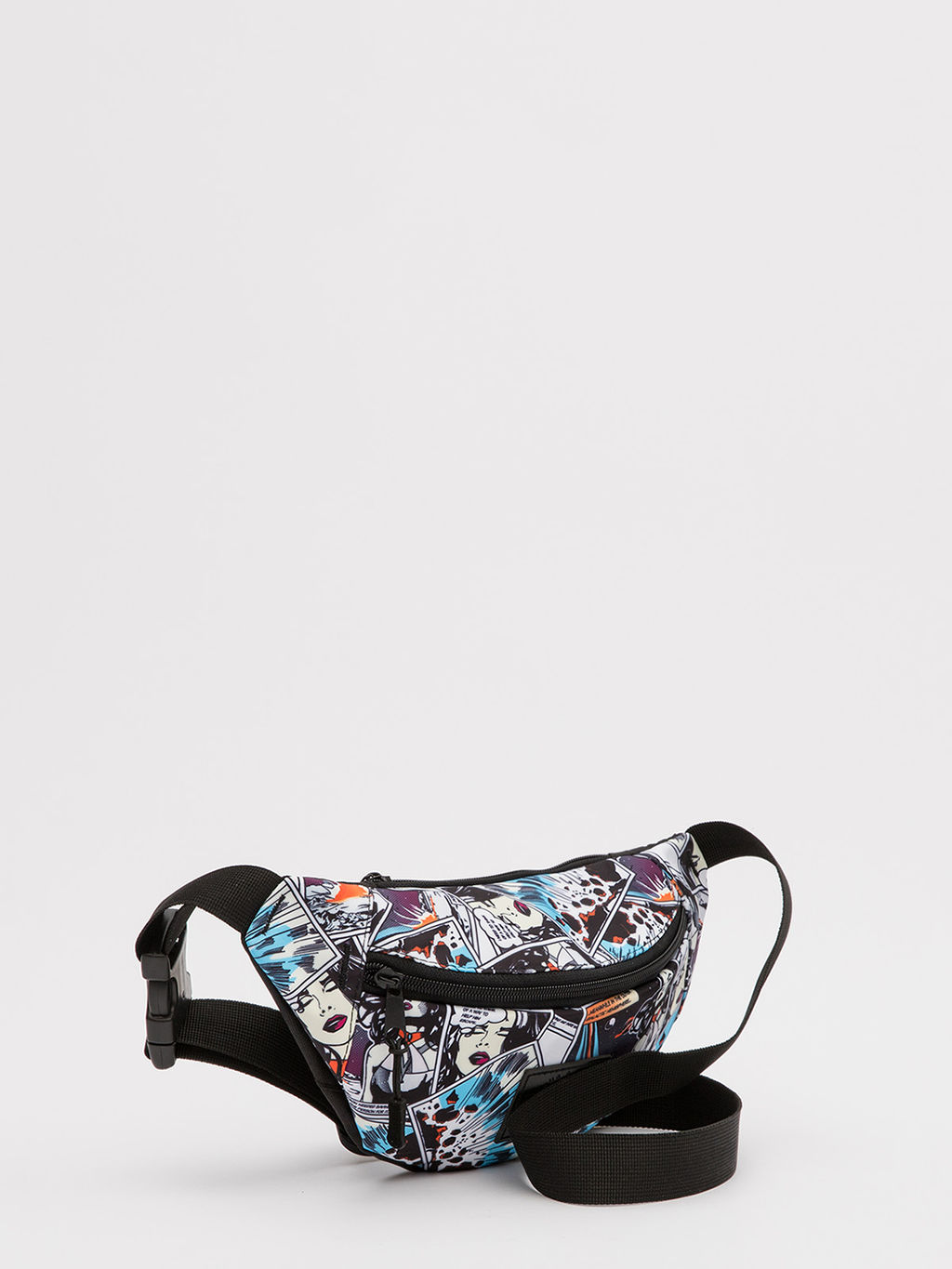 V48 401 213 Сумка поясная