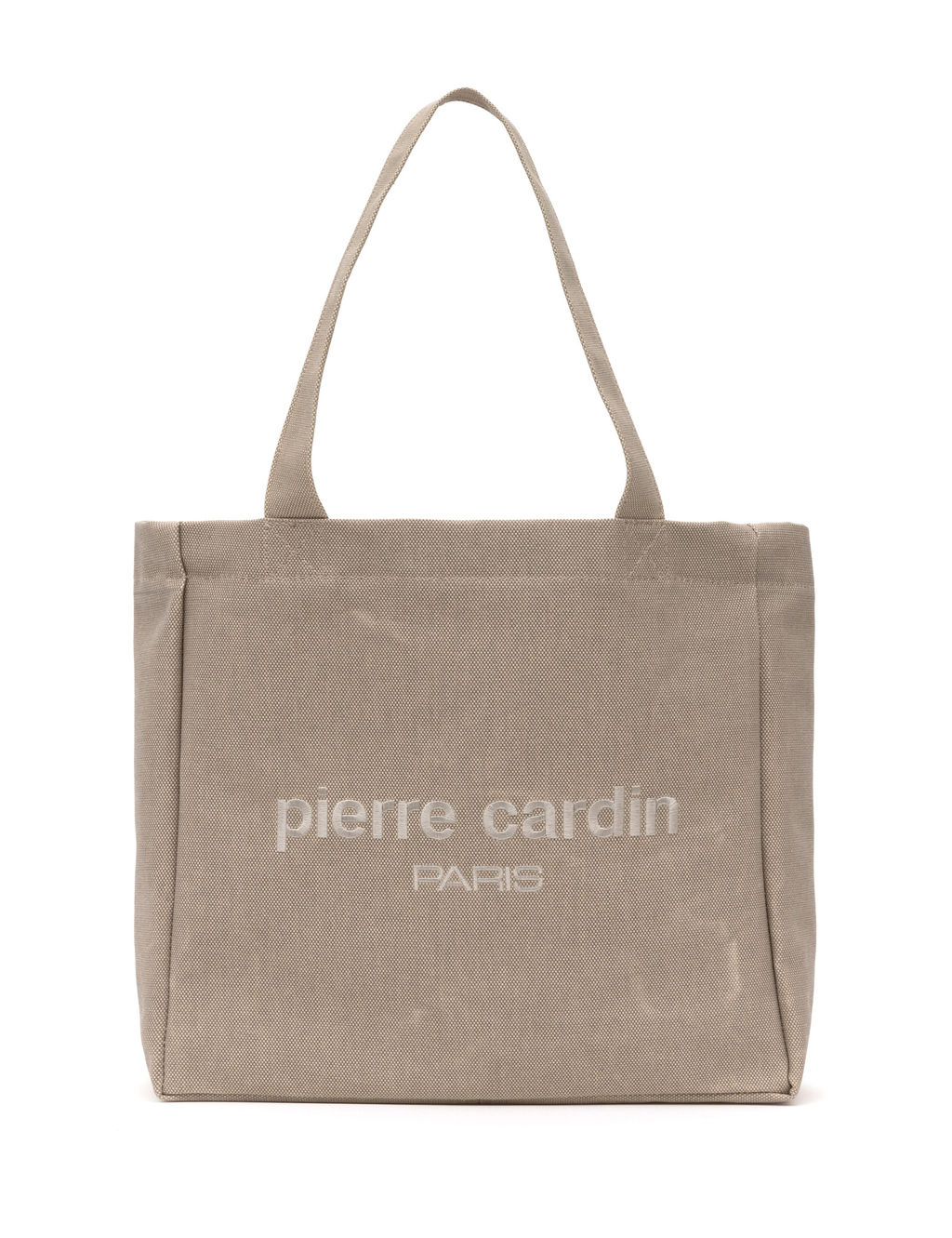 Bej Kanvas _antas_ - Pierre cardin фото 3