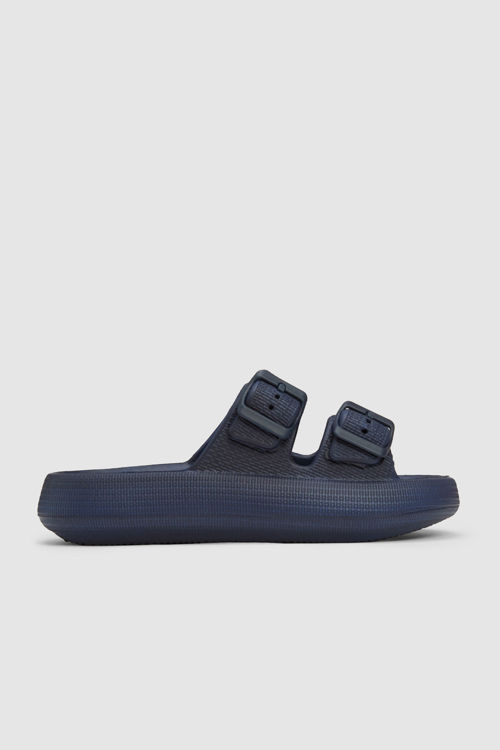 Kad_n Lacivert Terlik - U.s. polo assn фото 2