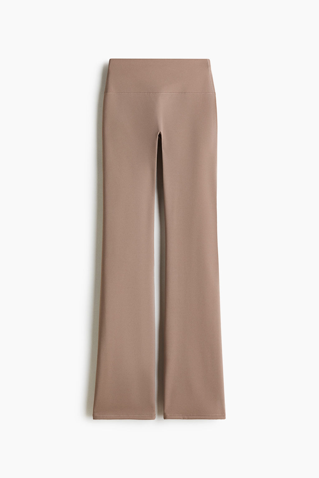 Leggings de deporte acampanados con SculptMove - H&m фото 5