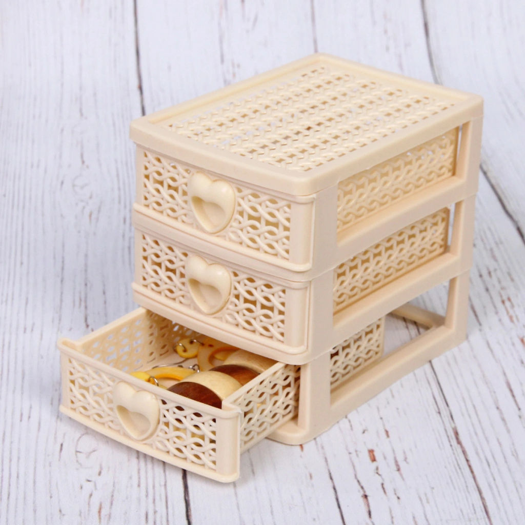 Цена за 3 шт. Мини - комоды