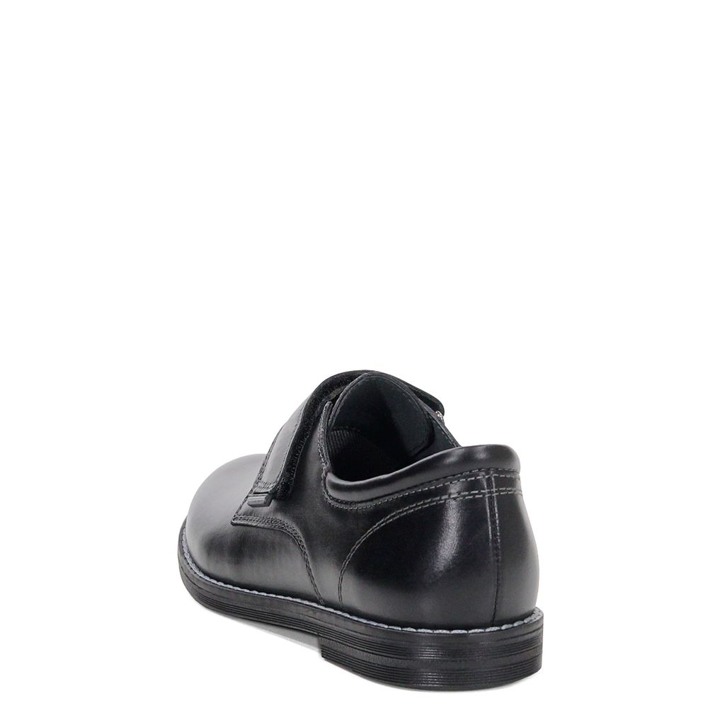 Полуботинки для школьников-мальчиков