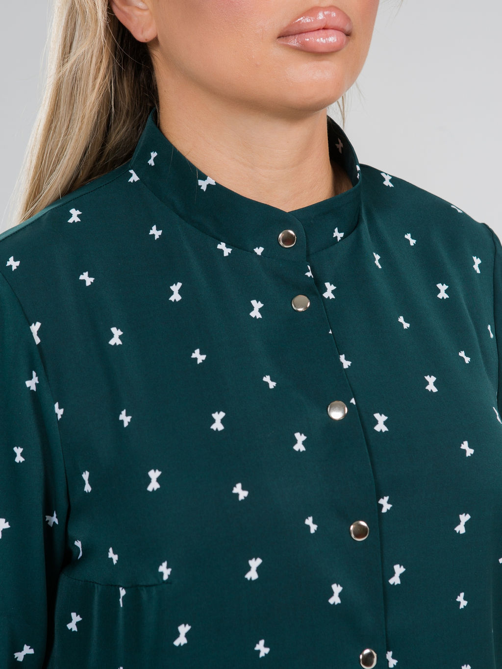 Платье 1329 стрекозы - Novita фото 28