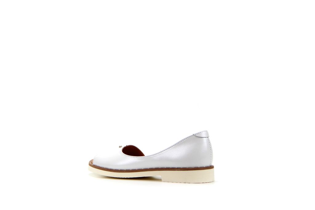Босоножки EDART 1023.110w.white