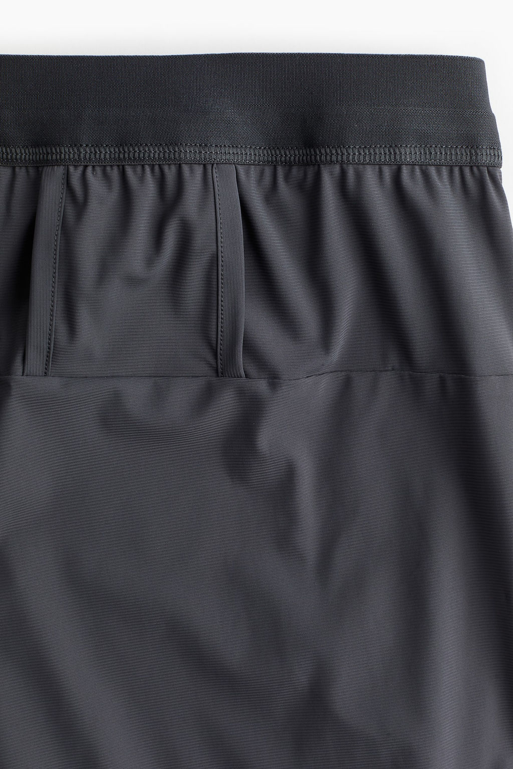 Pantalon corto a media pierna 2 en 1 en DryMove - H&m фото 6