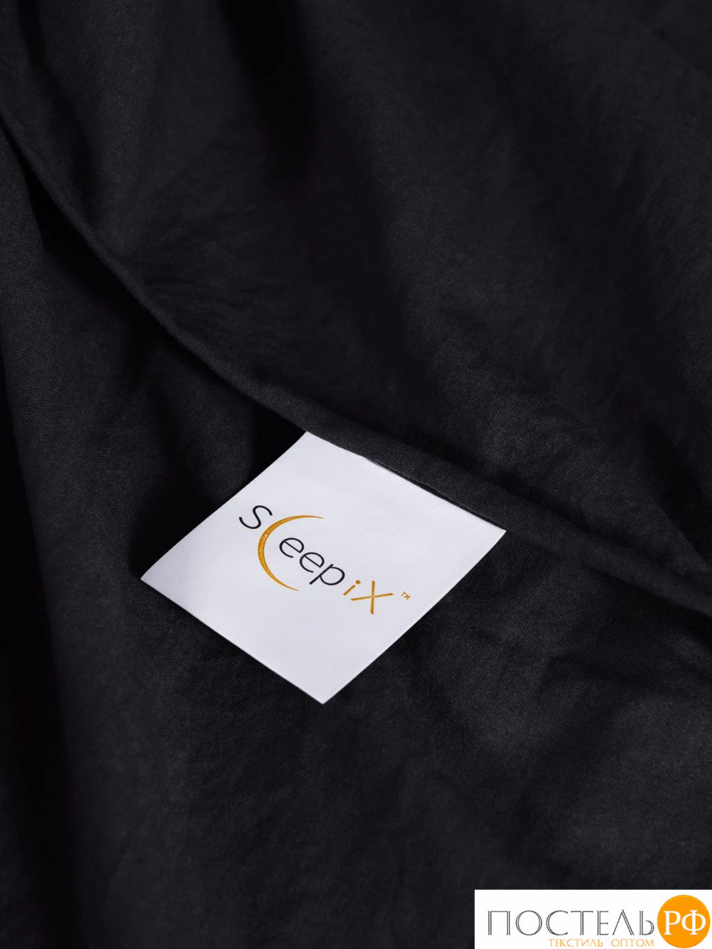 КПБ SleepiX ЮКО черн/бел - Sleep ix фото 15